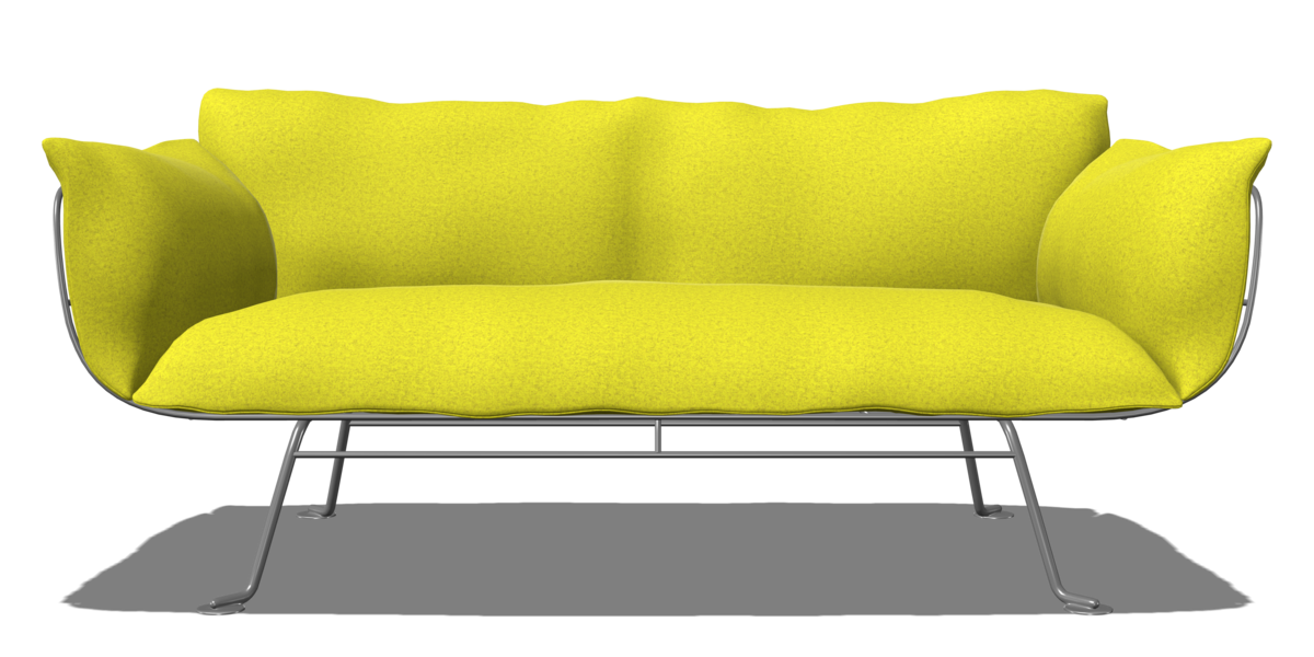 Nest Sofa Moooi